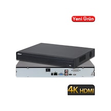 Dahua Nvr4232-4ks3 32 Kanal 4k 2x20tb 1xhdmı 1xvga 2xusb 1xrj45 Nvr Kayıt