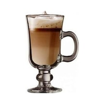 55141 Latte Bardağı 1 Adet Turuncu