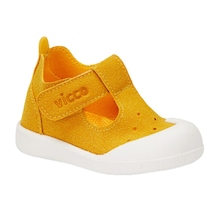 Vicco Loro 950 E21y 261 Sarı İlk Adım Günlük Ayakkabı
