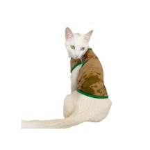 Kemique Camouflage Radar Atlet By Kedi Kıyafeti