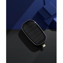 Astraltech Taşınabilir Solar Powerbank 1200mah Güneş Enerjili Çok Renkli