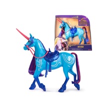 Mey İthalat Unicorn Akademisi River
