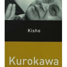Kisho Kurokawa