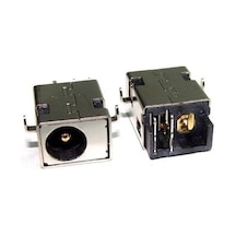 Monster Abra A5 A7 N850 Notebook Dc Jack