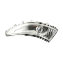Renault Clio Iv 2013 Ayna Sinyali Sol Hatchback Oem No:261659450r
