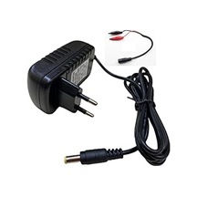 Pilsan Oyuncak Arabalara  12 Volt Şarj Adaptörü Aleti Küçük
