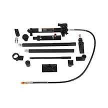 Worldforce 4 Ton Hidrolik Doğrultma Seti 14 Parça