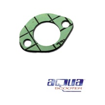 Getra Aquascooter Giriş Flanş Contası