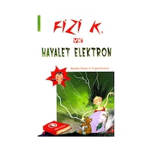 Fizi K Ve Hayalet Elektron