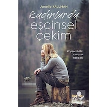 Kadınlarda Eşcinsel Çekim / Janelle Hallman