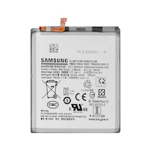 Samsung Uyumlu Galaxy S20 Fe Sm-g780 Batarya Pil -