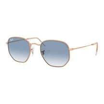 Ray-Ban Rb3548 92023f 51 Unisex Güneş Gözlüğü