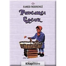 Pancarcı Çocuk / Samed Behrengi N11.426