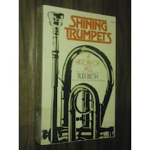 Shining Trumpets - A History Of Jazz