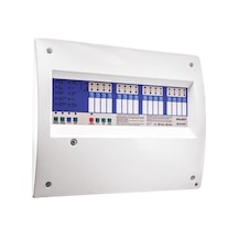Efire Ecp-1004 4 Zonlu Kontrol Paneli