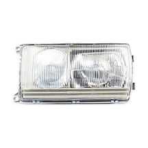 Mercedes W 123 Kasa Far Komple Sol 1238205159