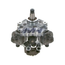 Bosch 0445020610 Yüksek Basınç Yakıt Pompası Fendt 700 Vario, Massey Ferguson 7600 7618 7620 7622 7624, Sisu 6.6 7.4l