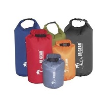 Xmlbayiciniz Ultra Hafif Su Geçirmez Portatif Çanta 40 Litre-kırmızı Genel