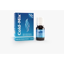 Cold-Mix İnhaler 5 ML DaMLa