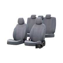 Otom Mercedes B Seri 2011-Sonrası W246 Özel Üretim Koltuk Kılıfı 555762212
