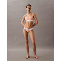 Calvin Klein Calvın Kleın Kadın Spor Atleti Qf3785e-5kd Pembe
