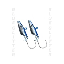 Fujin Salt Eel 8.5gr Jighead
