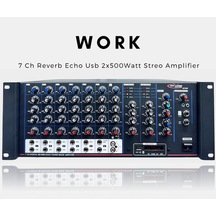 WORK - 1000 TEPESOUND