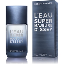 İssey Miyake L'Eau Super Majeure D'Issey Intense Erkek Parfüm EDT 100 ML
