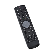 Philips Uyumlu 50Puk6809/12 Smart Led Tv Kumandası