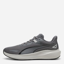 Puma Skyrocket Lite Erkek Siyah Spor Ayakkabı Çok Renkli