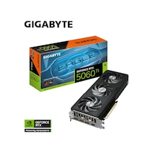 Gigabyte Geforce Rtx5060tı Eagle Max Oc Gv-n506teaglemax Oc-16gd Aeae1gıg0141