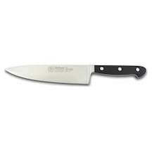 Sürbisa 61920 Dövme Şef Bıçağı Çelik:18 CM Toplam:30 CM (Pimli)