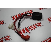 Tvs Scooty Pep 75-90 Cc Marş Role A (490519455)