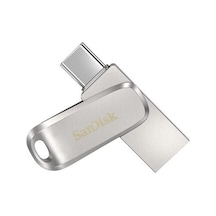 Sandisk 1 Tb Ultra Dual Drive Luxe Usb Type-c-53051