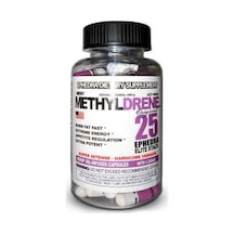 Cloma Methyldrene Elite Stack Fat Burner  100 Caps