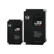 Yılmaz Redüktör 11 Kw 3-faz 380/400 Volt Trifaze Nz8400-11g/15p-y Ye8000 Uzman Seri Ac Sürücü Driver