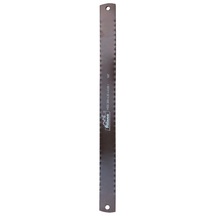 300x25x0.65 Z 18 Pılana El Testere Laması Hss