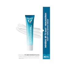 Vichy Mineral 89 72 Saat Nemlendiren Hafif Yapılı Yüz Bakım Kremi 40 Ml