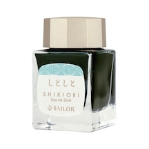 Sailor Shikiori Mürekkep Shitoshito 20 Ml Çok Renkli