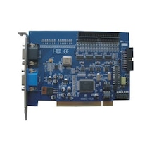 Fomes Sd-Gv600S 16 Kanal Dvr Card 50 Fbs+1 Ses