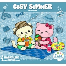 Cosy Summer - Rmht-812930