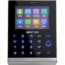 Hikvision Ds-k1t105ae Lcd Ekranlı Kart Okuyuculu Bağımsız Terminal