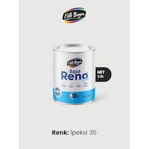 Filli Boya Aqua Reno Banyo 2.5 L