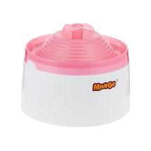 Dophin Su Sebili Mavi-pembe, 200-mf895 Çok Renkli