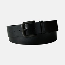 Calvin Klein Erkek Kemer Lv04d7041gv8n Siyah