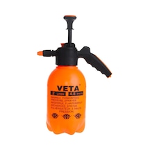 Basınçlı Ilaçlama Pompası 2 Litre