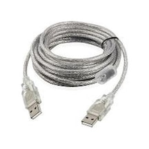 10 Metre Usb Erkek Erkek Kablo Erkek Erkek 10 Metre Usb Kablo