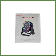 Bezos Bluetooth Mobil Hoparlör Hb006