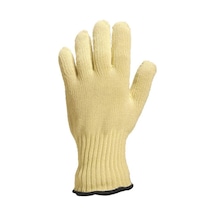 Delta Plus Kpg10 Isıya Dayanıklı Kevlar Iş Eldiveni Sarı-10--