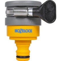 Hozelock 2177H 1/2" Kelepçeli Musluk Bağlantı Adaptörü